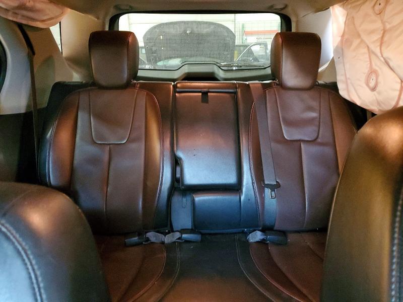 2014 Chevrolet Equinox ltz