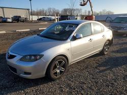 Mazda Vehiculos salvage en venta: 2008 Mazda 3 I