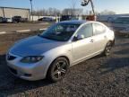 2008 Mazda 3 I