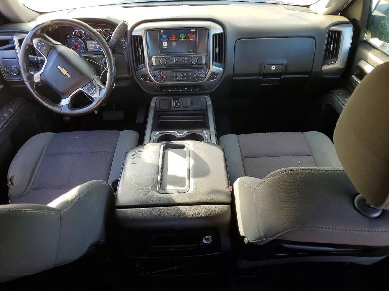 2014 Chevrolet Silverado C1500 lt