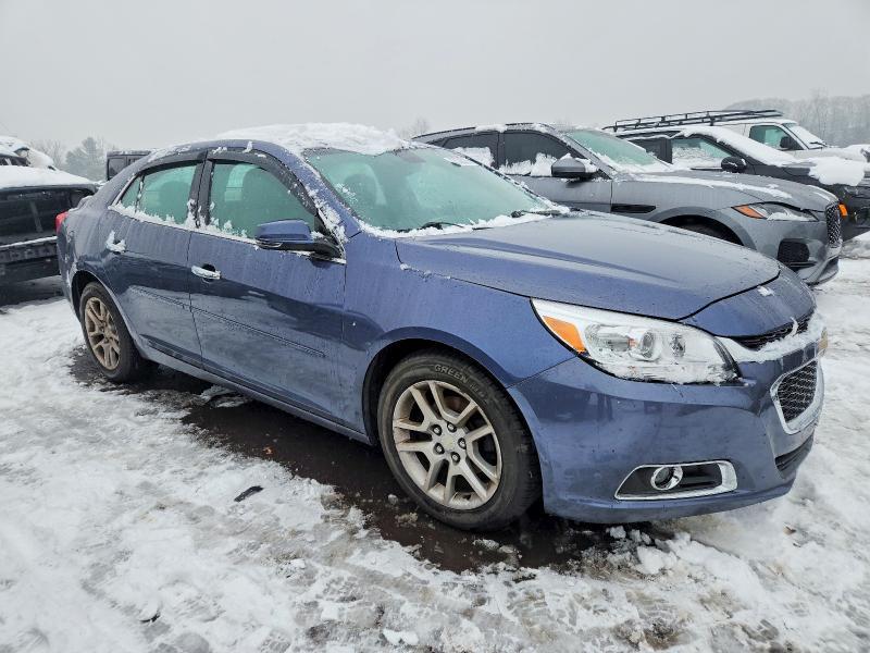 2014 Chevrolet Malibu 1LT