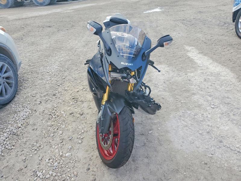2026 Suzuki GSX-R750