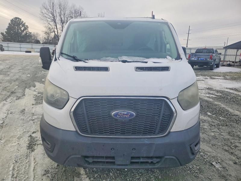 2023 Ford Transit 350 Utility / Service Van