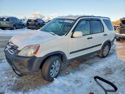 2006 Honda Cr-v ex for sale in West Warren, MA