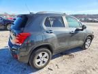 2017 Chevrolet Trax 1LT