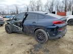 2024 BMW X6 Xdrive40i