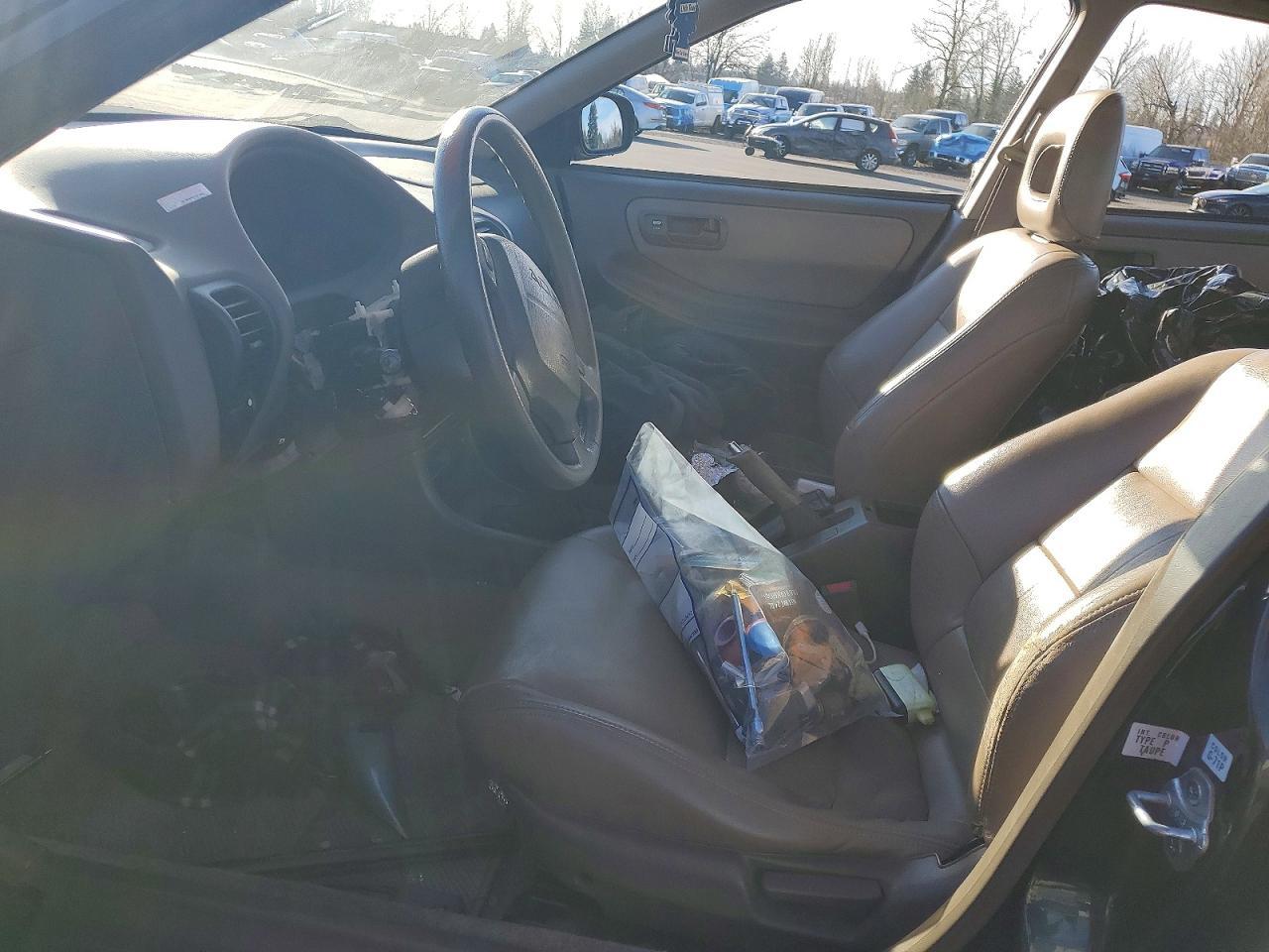 1994 Acura Integra ls