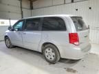 2012 Dodge Grand Caravan se