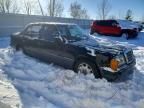 1992 Mercedes-Benz 400 e