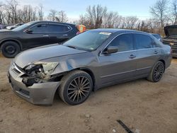2007 Honda Accord ex for sale in Baltimore, MD