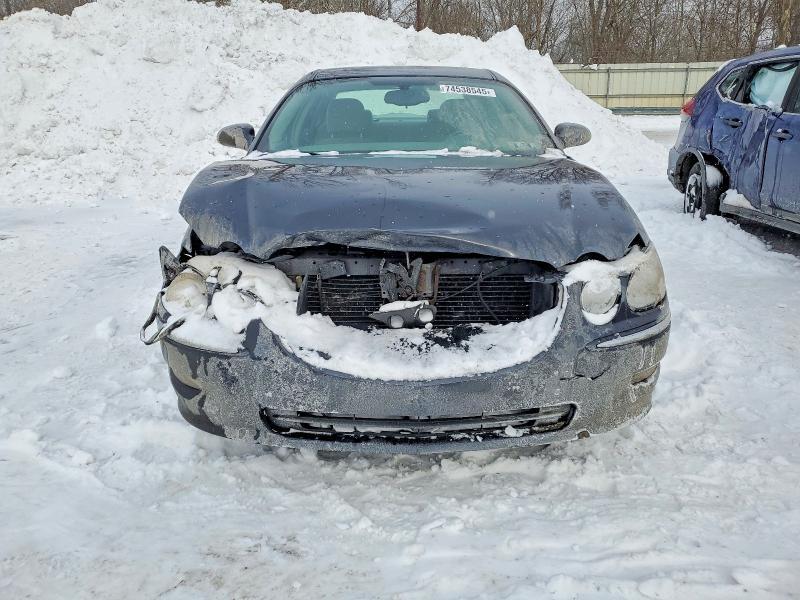2008 Buick Lacrosse cx