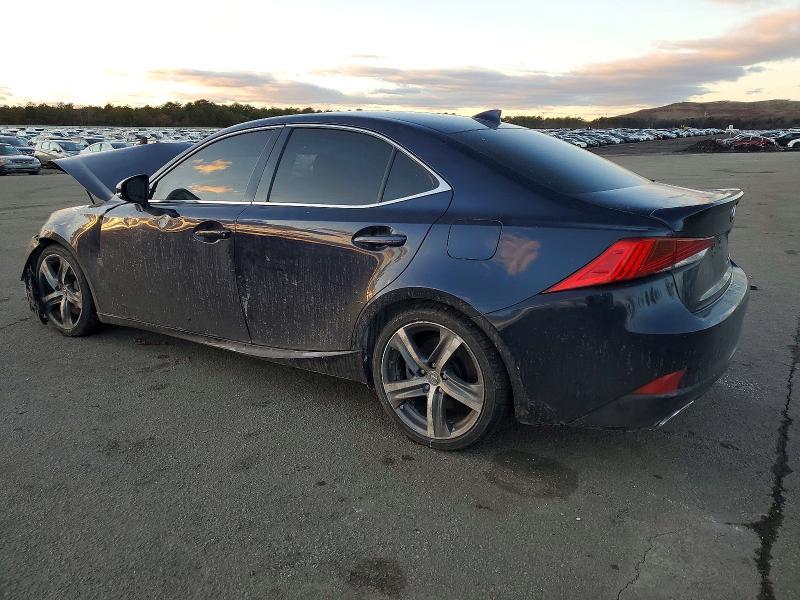 2018 Lexus SC