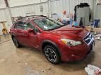 2015 Subaru Xv Crosstrek 2.0 Limited