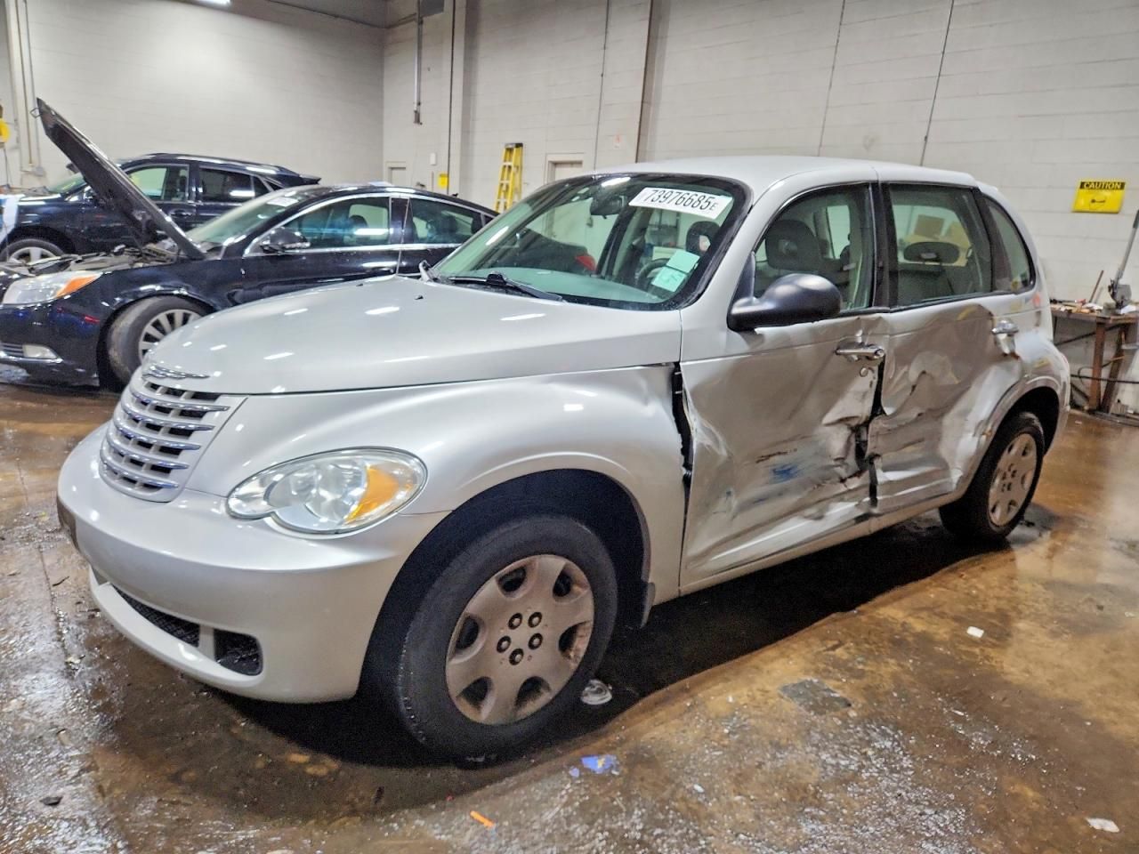 2007 Chrysler Pt Cruiser