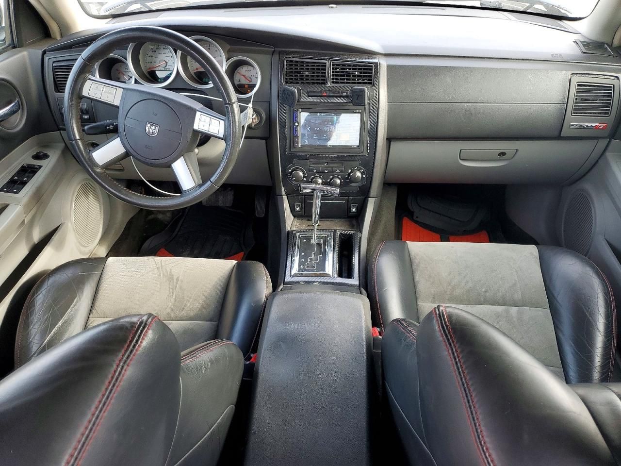 2006 Dodge Charger Srt-8