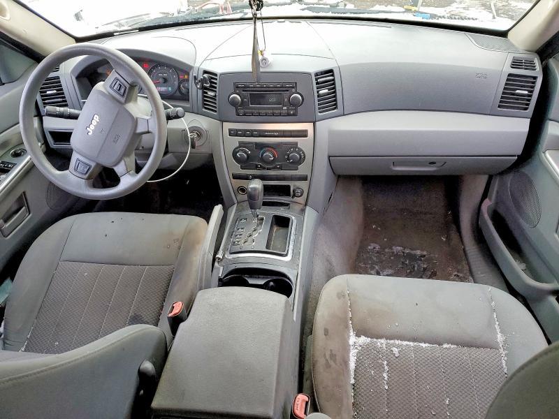 2006 Jeep Grand Cherokee Laredo