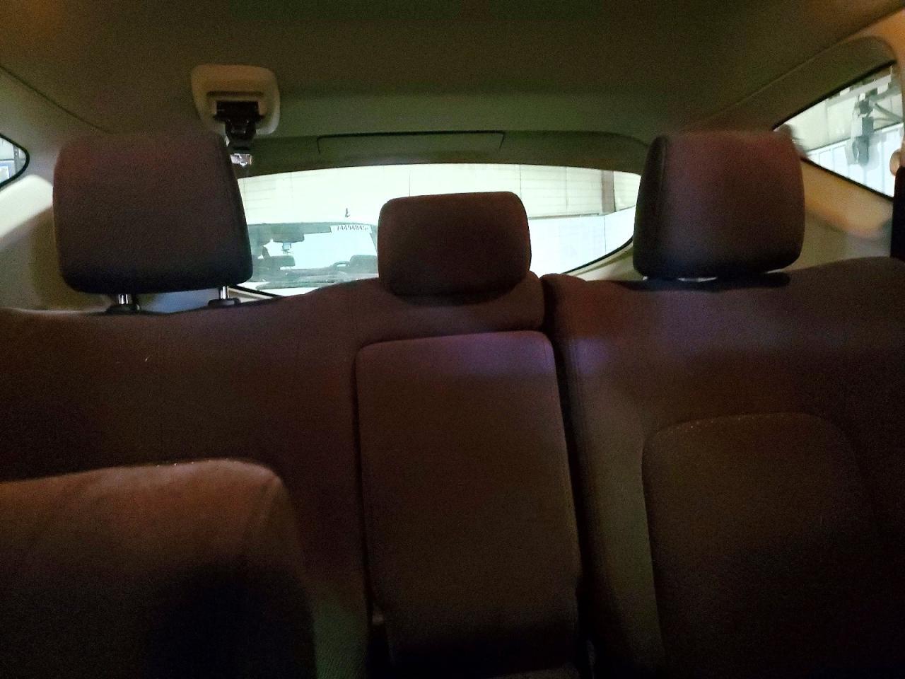 2012 Nissan Murano s