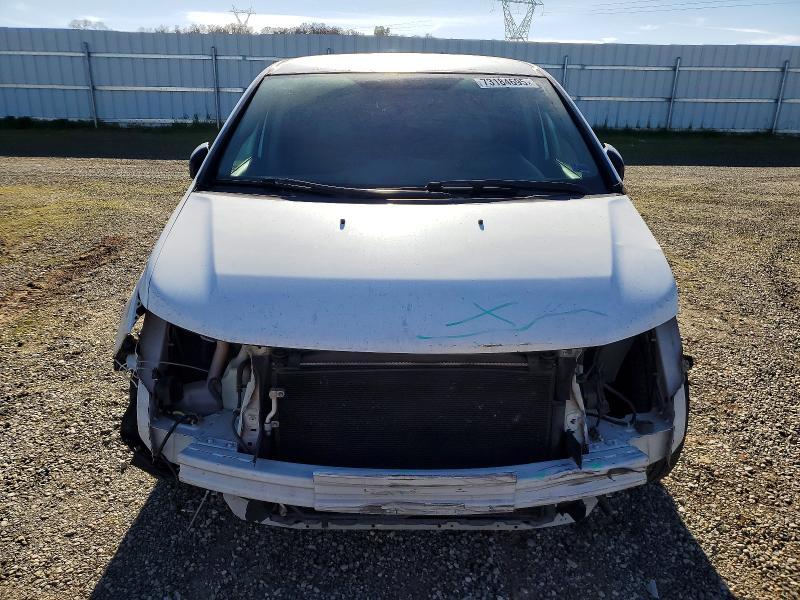 2013 Honda Odyssey lx