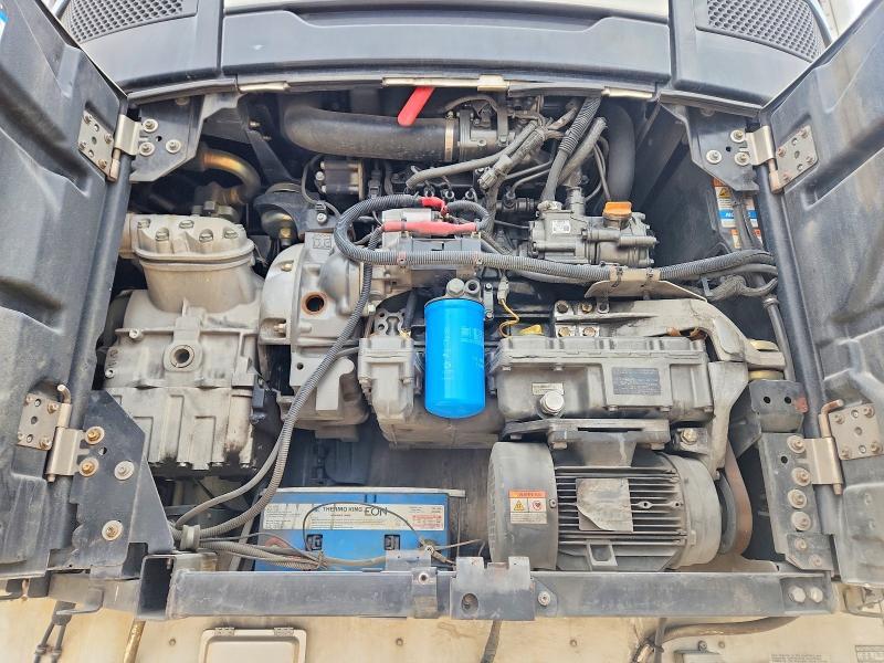 2013 Utility Vs2ra Refrigerated van Trailer