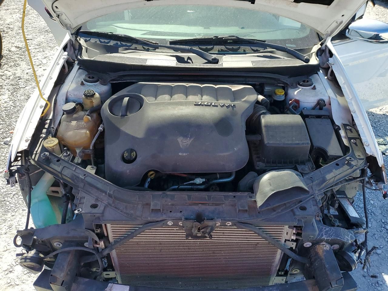 2013 Chrysler 200 Limited