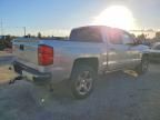 2017 Chevrolet Silverado C1500 lt