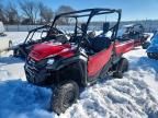 2016 Honda Pioneer 1000 Utility Vehicle