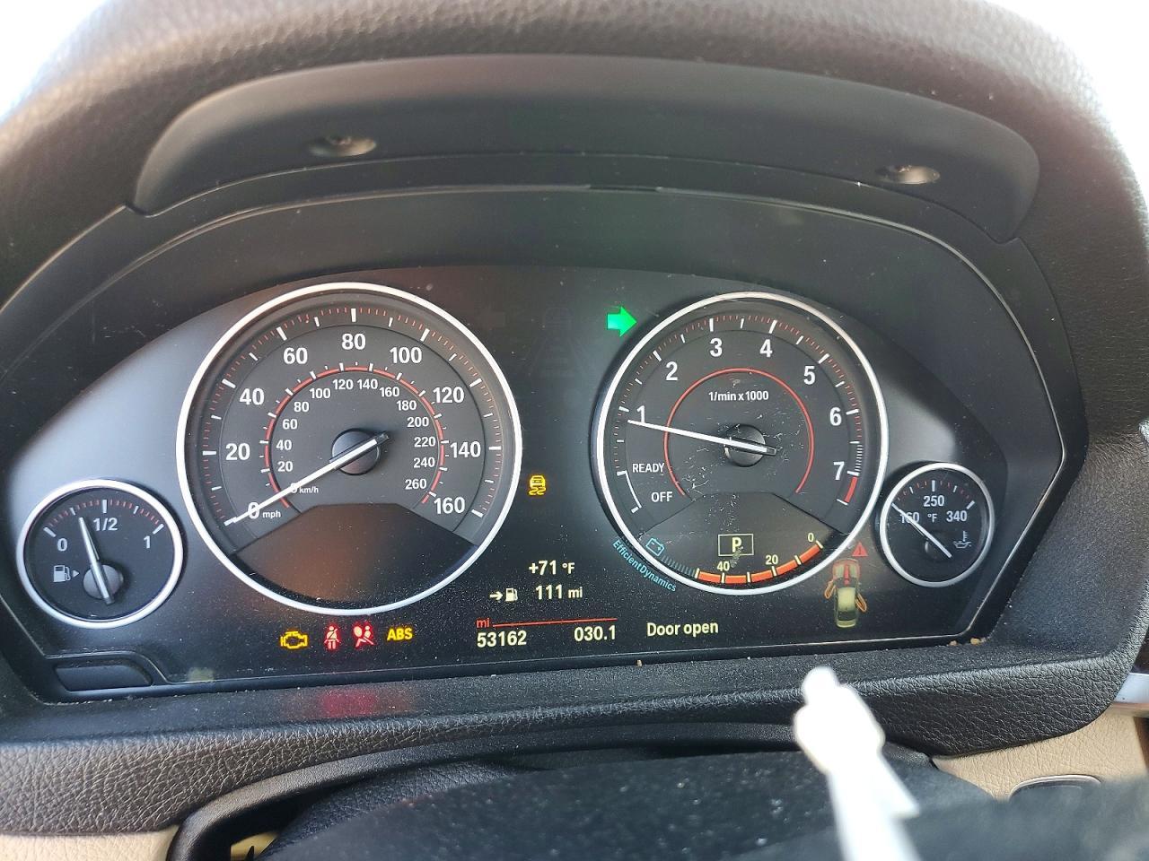 2018 BMW 330 i