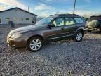2008 Subaru Outback 2.5i