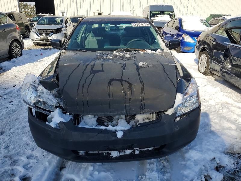 2004 Honda Accord lx