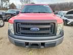 2013 Ford F150