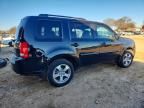2013 Honda Pilot exl