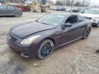 2009 Infiniti G37 Base