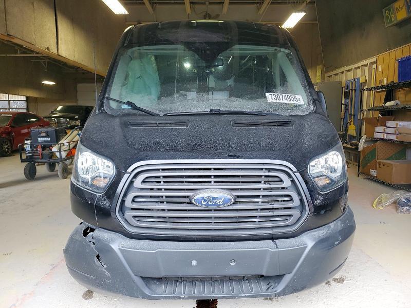 2017 Ford Transit T-250 Utility / Service van