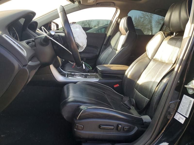 2020 Acura Tlx Technology