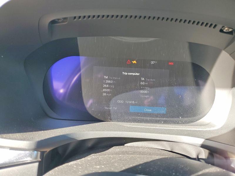 2024 Volvo S60 Core