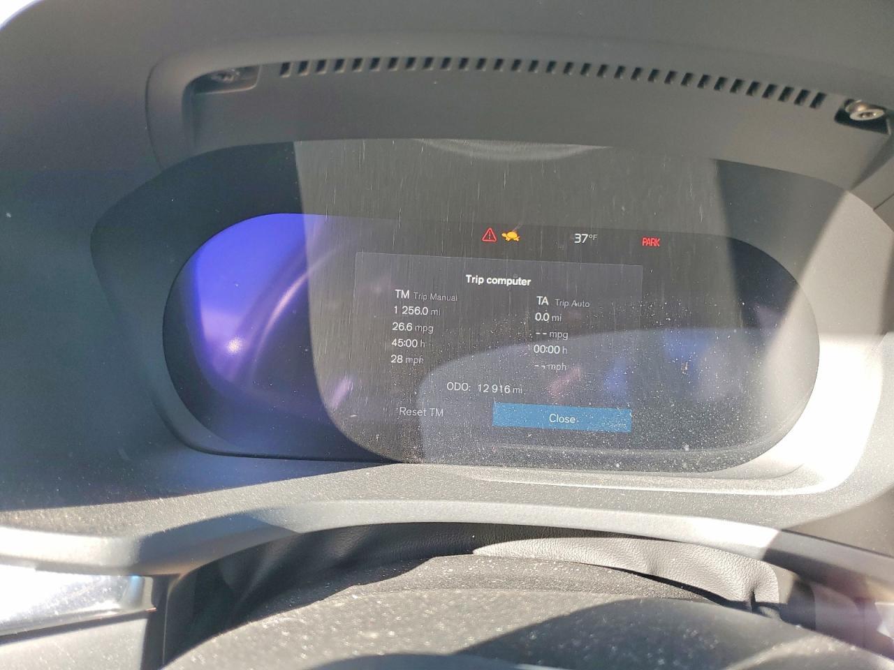 2024 Volvo S60 Core