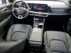 2025 KIA Sportage x Line