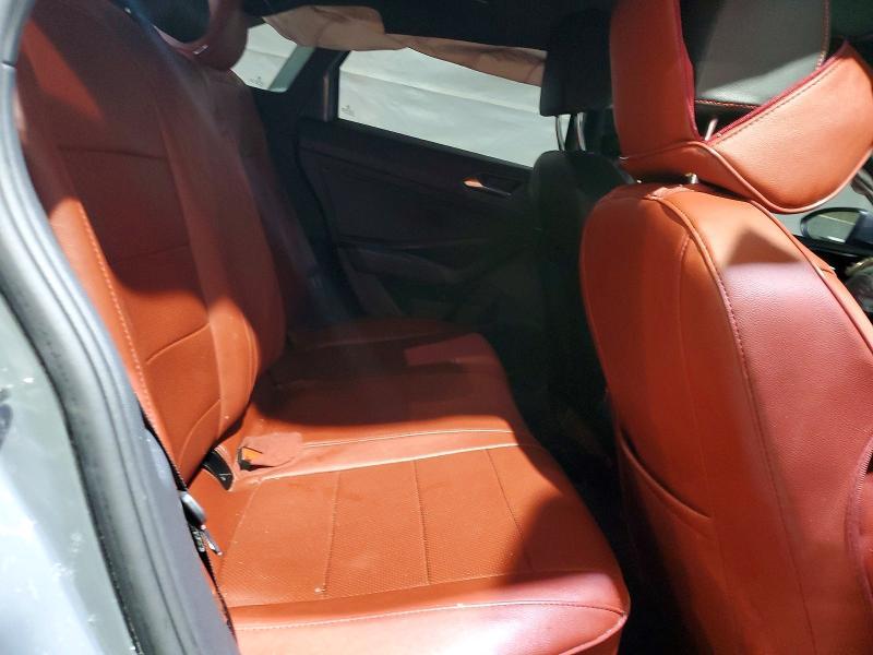 2024 Volkswagen Jetta gli Automatic