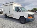 2007 GMC Savana Delivery Truck