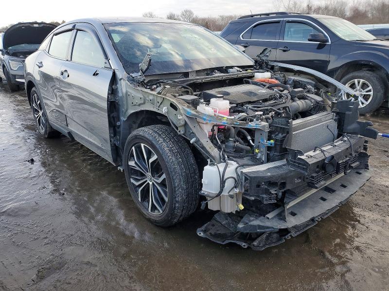 2024 Toyota Crown xle