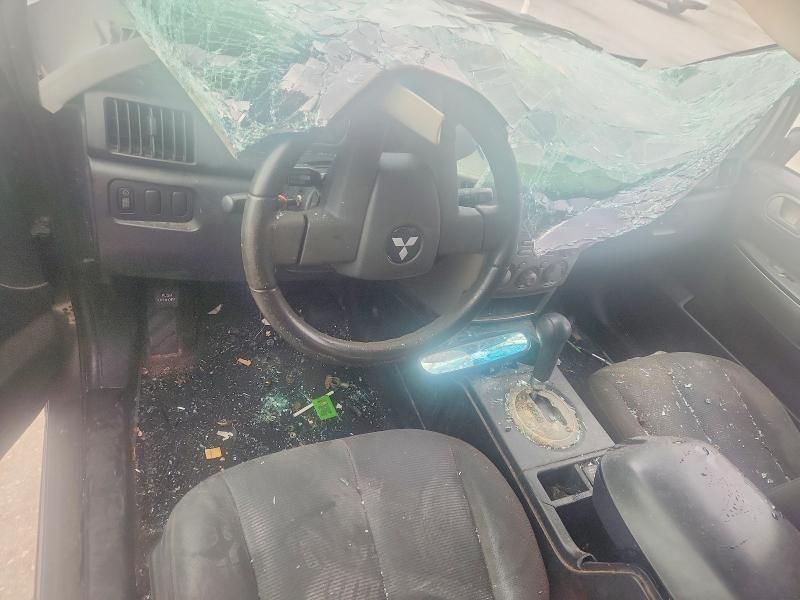 2005 Mitsubishi Endeavor ls