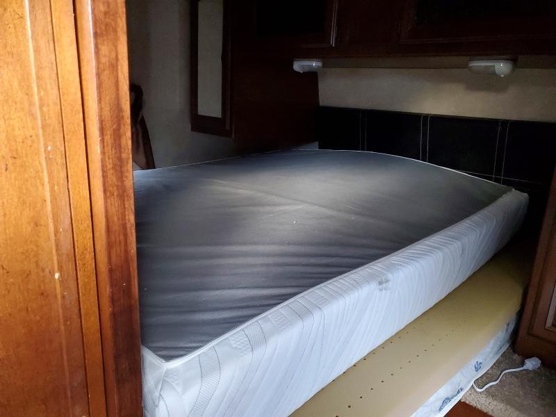 2014 Foresriver 2014 Forest River Heritage Glen Camper