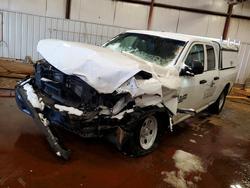 Dodge Vehiculos salvage en venta: 2023 Dodge Ram 1500 Classic Tradesman