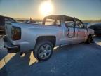 2018 Chevrolet Silverado C1500 LT