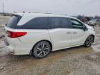 2020 Honda Odyssey Elite