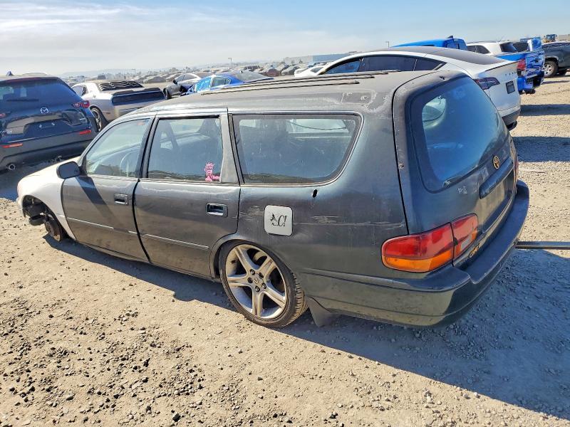 1994 Toyota Camry le V6