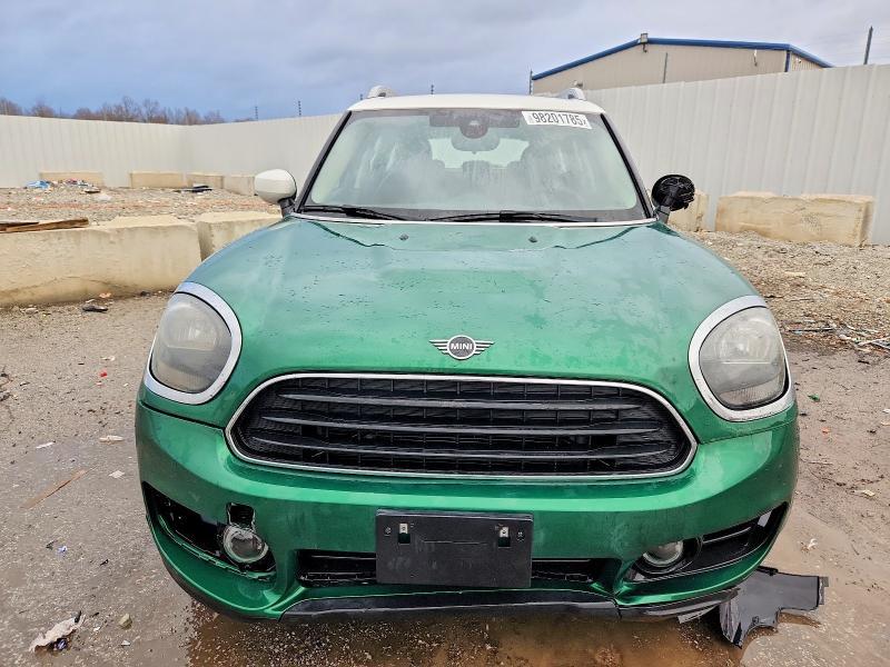 2020 Mini Cooper Countryman All4
