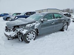 Buick Vehiculos salvage en venta: 2007 Buick Lucerne cxl