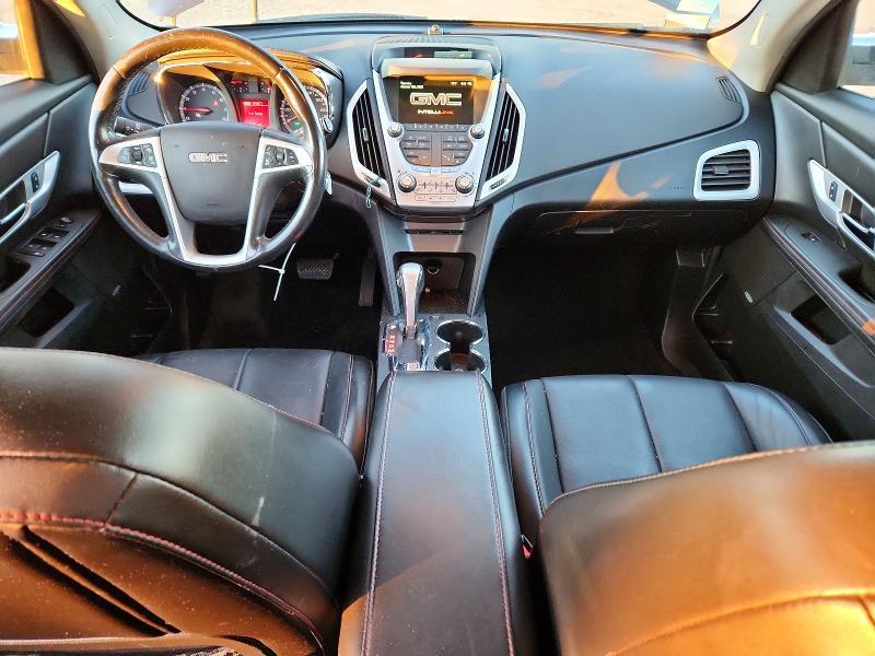 2015 GMC Terrain slt