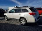 2010 Subaru Outback 2.5i Premium